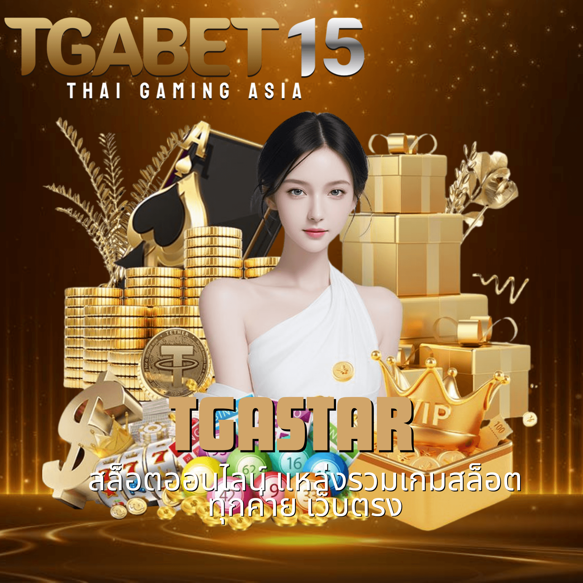 tgastar